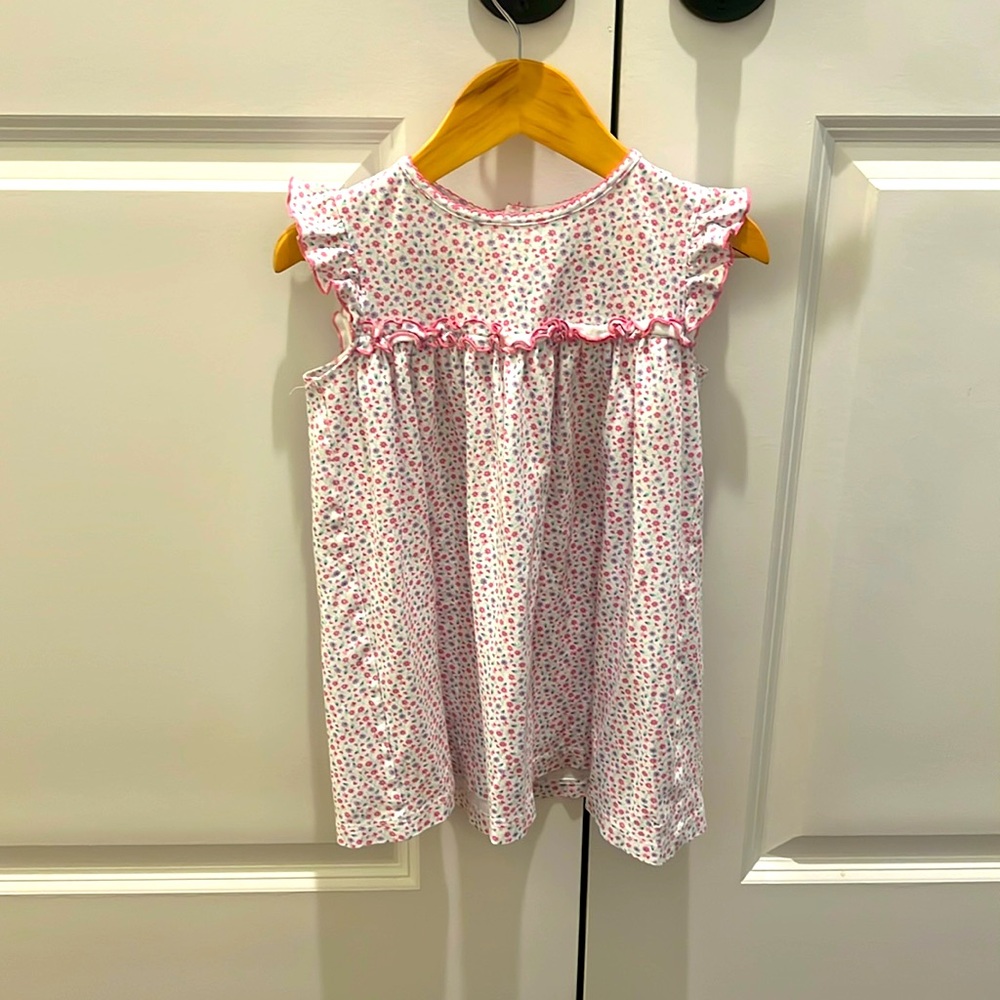Kissy Kissy Dress
